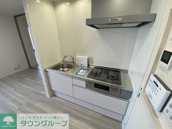 パルボヌールの物件内観写真